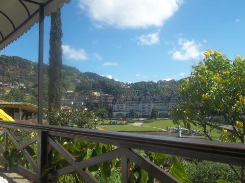 Gallardin Palace Hotel