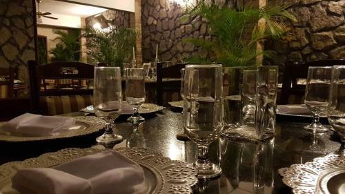 Gallardin Palace Hotel