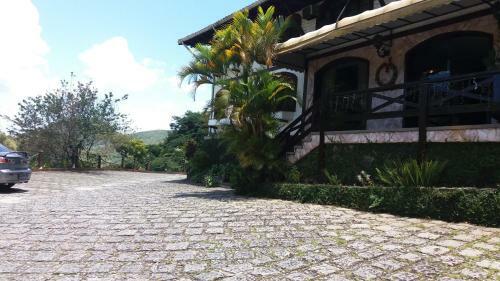 Gallardin Palace Hotel