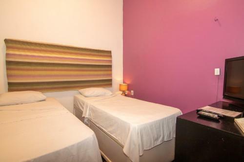 Hotel Portas Da Amaz�nia Bel�m