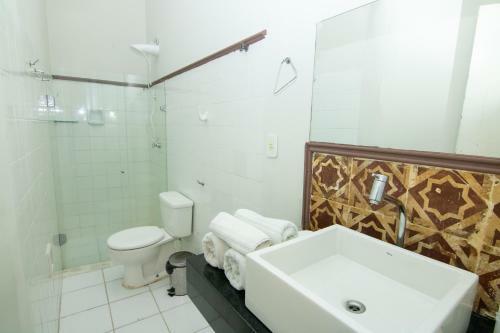 Hotel Portas Da Amaz�nia Bel�m