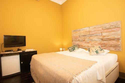 Hotel Portas Da Amaz�nia Bel�m