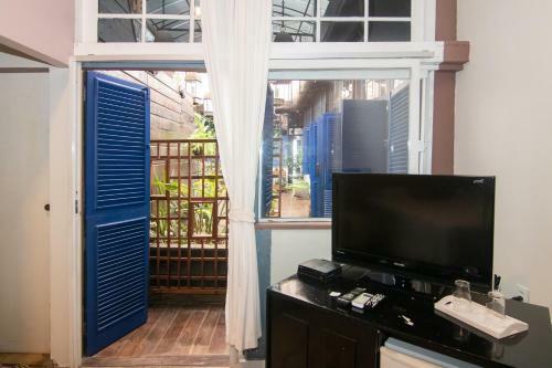 Hotel Portas Da Amaz�nia Bel�m
