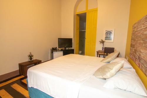 Hotel Portas Da Amaz�nia Bel�m