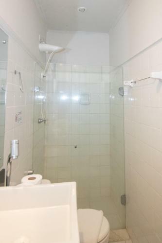 Hotel Portas Da Amaz�nia Bel�m