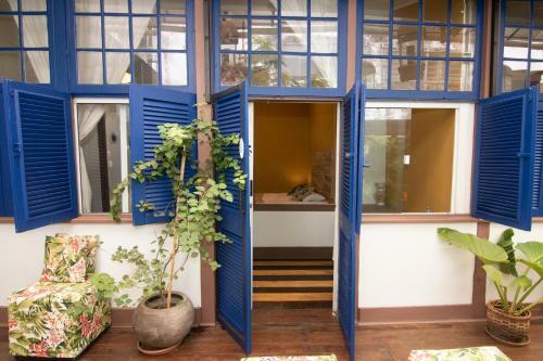 Hotel Portas Da Amaz�nia Bel�m
