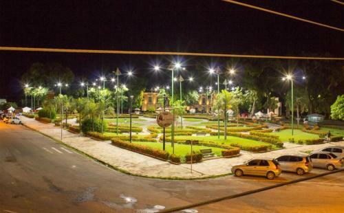 Hotel Portas Da Amaz�nia Bel�m