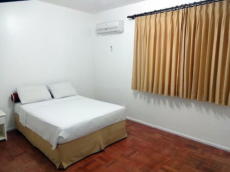 Zoghbi All Suites Hotel