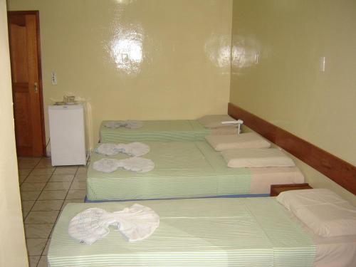 Hotel Novo Avenida