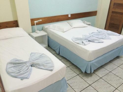 Hotel Novo Avenida