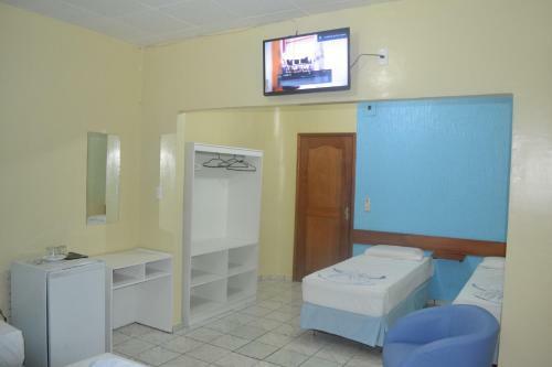 Hotel Novo Avenida