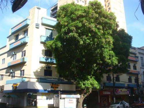 Hotel Novo Avenida