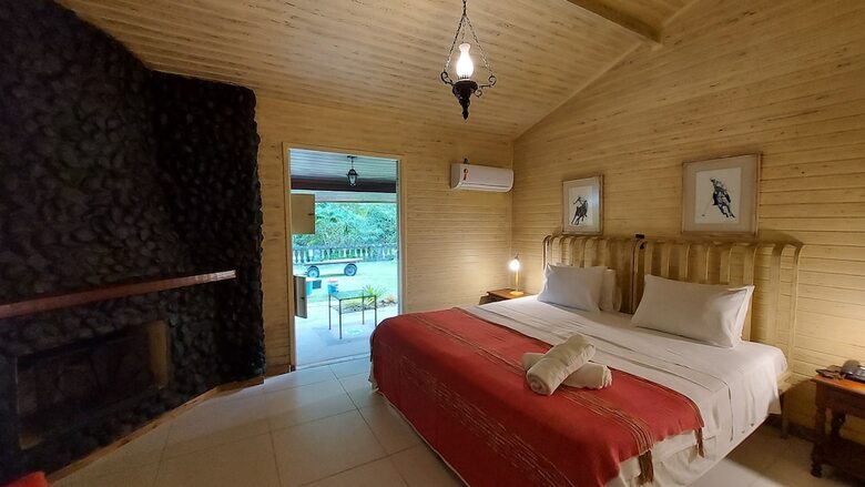 Hotel Pedra Bonita