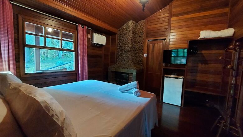 Hotel Pedra Bonita