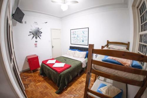 Hostel Petr�polis