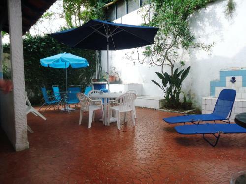 Hostel Petr�polis