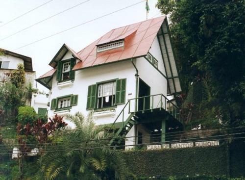 Hostel Petr�polis