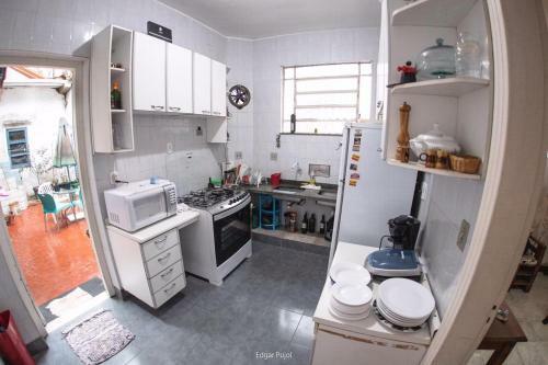 Hostel Petr�polis