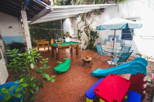 Hostel Petr�polis