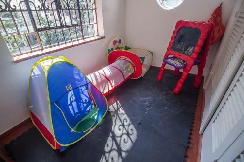 Hostel Petr�polis