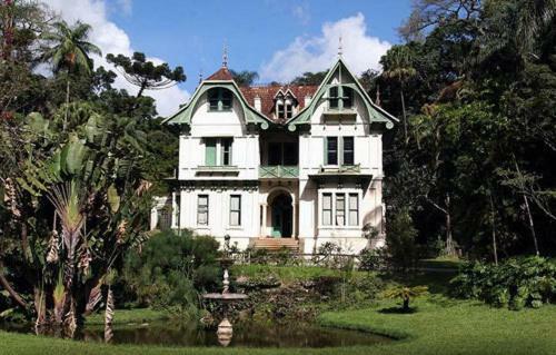 Hostel Petr�polis