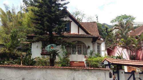 Hostel Petr�polis