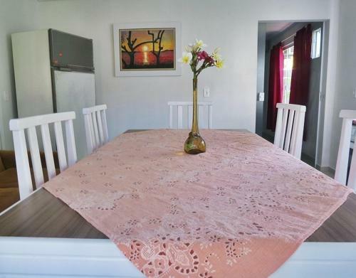 Solar Vov� Emma House