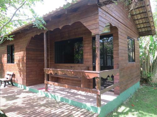 Solar Vov� Emma House