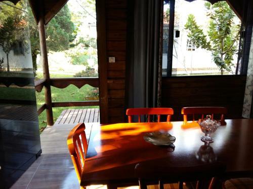 Solar Vov� Emma House