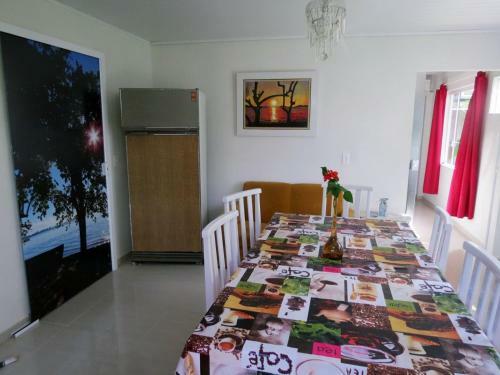 Solar Vov� Emma House