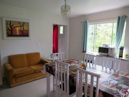 Solar Vov� Emma House