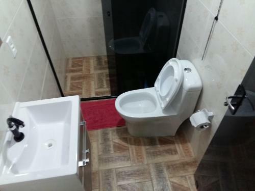 Solar Vov� Emma House