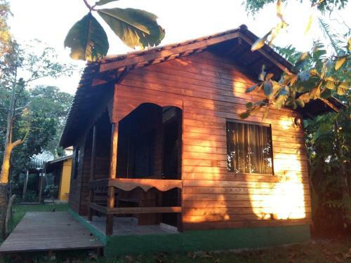 Solar Vov� Emma House