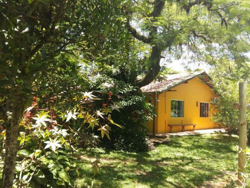 Solar Vov� Emma House