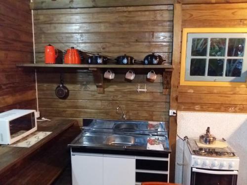 Solar Vov� Emma House
