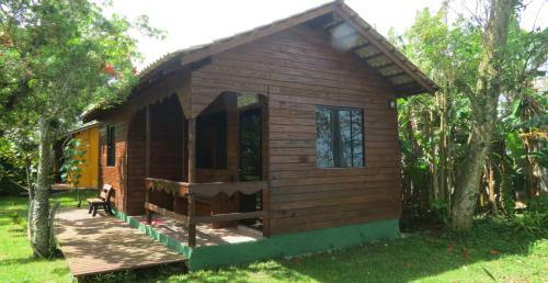 Solar Vov� Emma House
