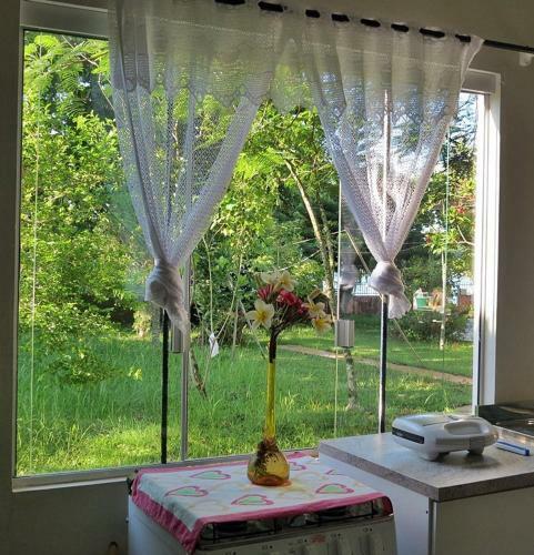 Solar Vov� Emma House