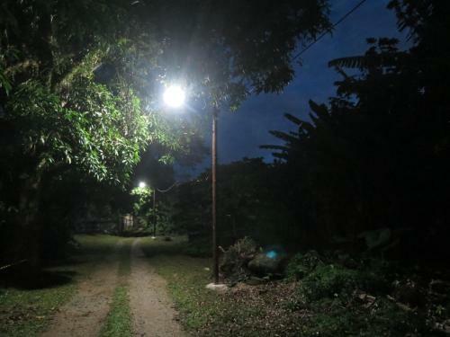 Solar Vov� Emma House