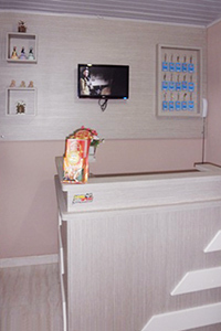 Hostal Pousada Rota Das Praias