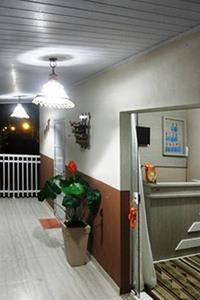 Hostal Pousada Rota Das Praias