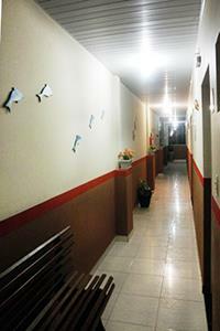 Hostal Pousada Rota Das Praias