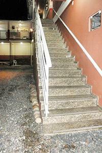 Hostal Pousada Rota Das Praias