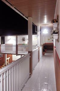 Hostal Pousada Rota Das Praias