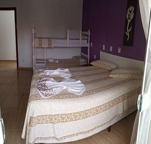 Hostal Pousada Mares De Penha