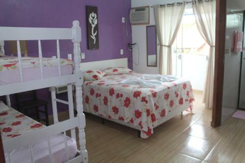 Hostal Pousada Mares De Penha