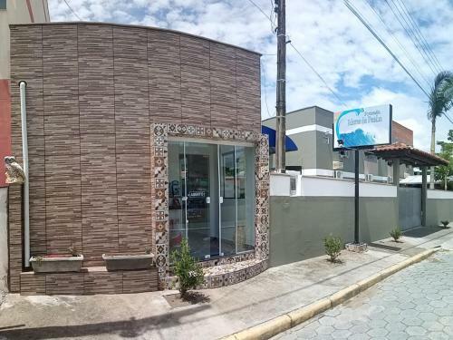 Hostal Pousada Mares De Penha