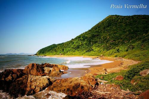 Hostal Pousada Mares De Penha