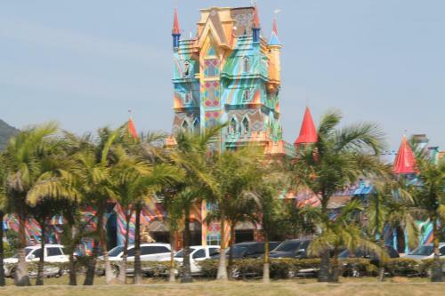 Hostal Pousada Mares De Penha