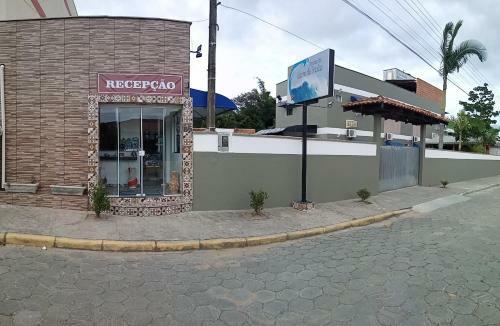 Hostal Pousada Mares De Penha