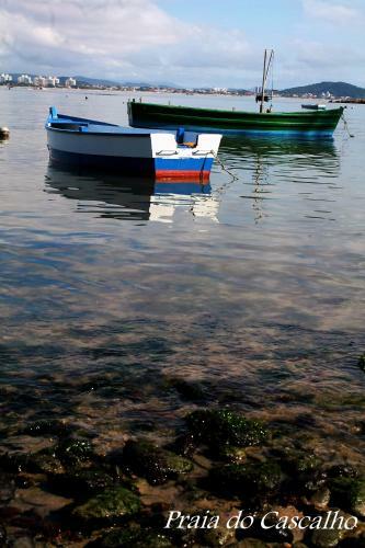 Hostal Pousada Mares De Penha